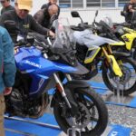 「スズキ 「V-Strom Meeting 2024」、今年は11月10日に開催！　会場は浜松市スズキ本社」の11枚目の画像ギャラリーへのリンク