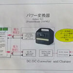 「水素で発電する燃料電池給電型の小型モビリティ。東京工科大が未来に向けて研究開発中｜ジャパンモビリティショー2024」の1枚目の画像ギャラリーへのリンク