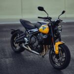 「新型モデルが続々！　ホンダからは電動スクーター……BIKES週間ニュースダイジェスト【2024年10月7日〜10月13日】」の25枚目の画像ギャラリーへのリンク