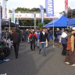 「関係者以外立ち入り禁止のオークション会場が見られる！『バイクセンサー秋の祭典』はライダー必見のイベントだった!?」の3枚目の画像ギャラリーへのリンク