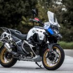 「大型エンデューロの最高峰BMW R1300GS。ロングツーリングにも対応したアドベンチャーモデル、R1300GS Adventureが登場」の2枚目の画像ギャラリーへのリンク