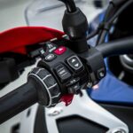 「大型エンデューロの最高峰BMW R1300GS。ロングツーリングにも対応したアドベンチャーモデル、R1300GS Adventureが登場」の7枚目の画像ギャラリーへのリンク