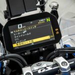 「大型エンデューロの最高峰BMW R1300GS。ロングツーリングにも対応したアドベンチャーモデル、R1300GS Adventureが登場」の6枚目の画像ギャラリーへのリンク