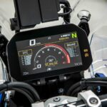 「大型エンデューロの最高峰BMW R1300GS。ロングツーリングにも対応したアドベンチャーモデル、R1300GS Adventureが登場」の5枚目の画像ギャラリーへのリンク