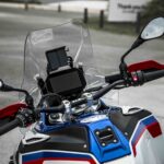 「大型エンデューロの最高峰BMW R1300GS。ロングツーリングにも対応したアドベンチャーモデル、R1300GS Adventureが登場」の4枚目の画像ギャラリーへのリンク