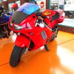 「関係者以外立ち入り禁止のオークション会場が見られる！『バイクセンサー秋の祭典』はライダー必見のイベントだった!?」の19枚目の画像ギャラリーへのリンク