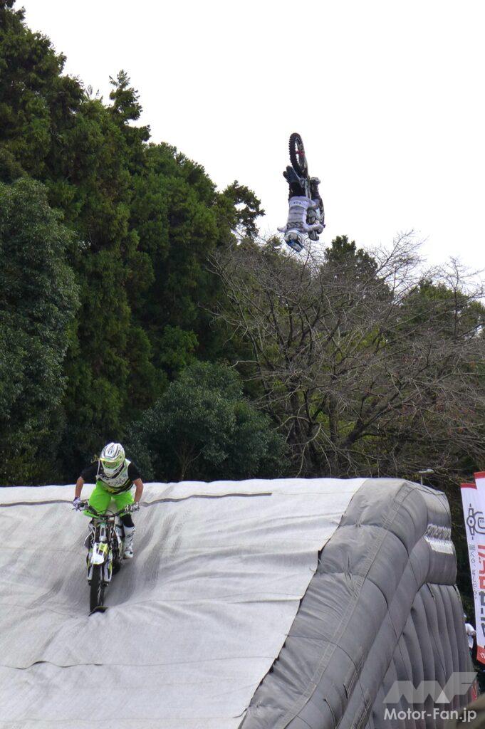 「関係者以外立ち入り禁止のオークション会場が見られる！『バイクセンサー秋の祭典』はライダー必見のイベントだった!?」の12枚目の画像