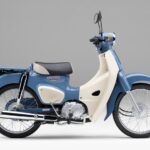 「スーパーカブ50が最終モデルに！　ホンダ、スーパーカブ50・Final Editionを受注期間限定で発売」の3枚目の画像ギャラリーへのリンク