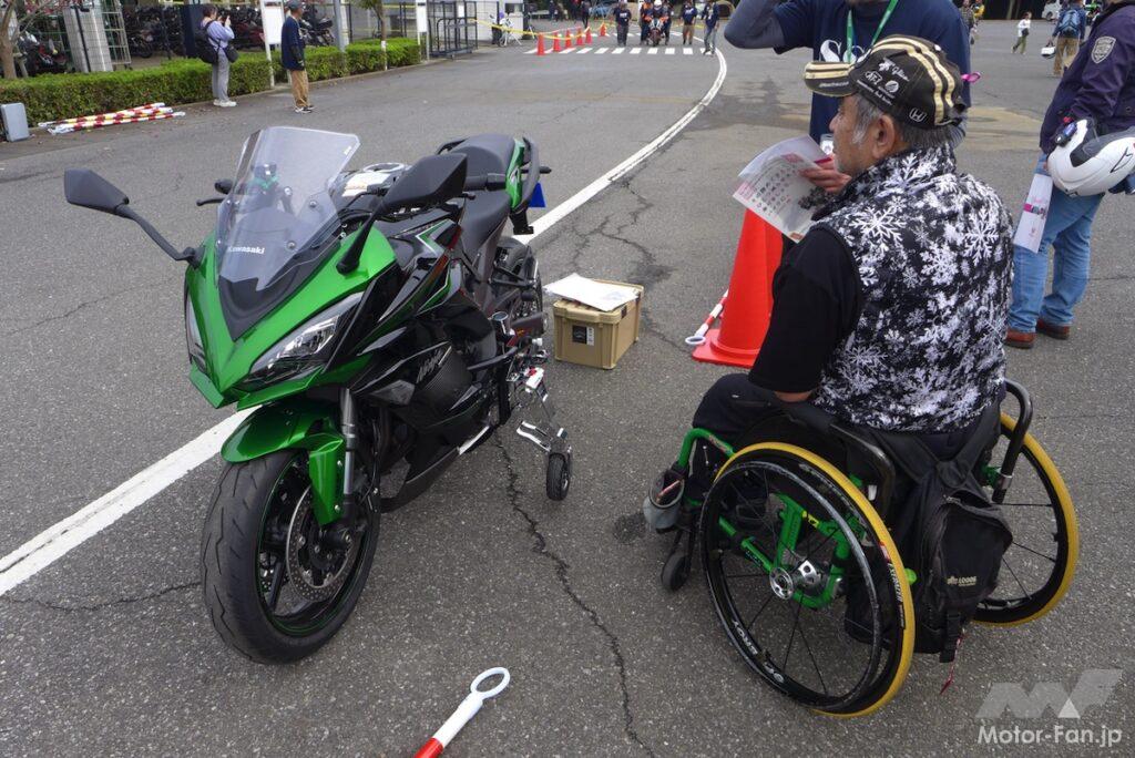 「関係者以外立ち入り禁止のオークション会場が見られる！『バイクセンサー秋の祭典』はライダー必見のイベントだった!?」の28枚目の画像