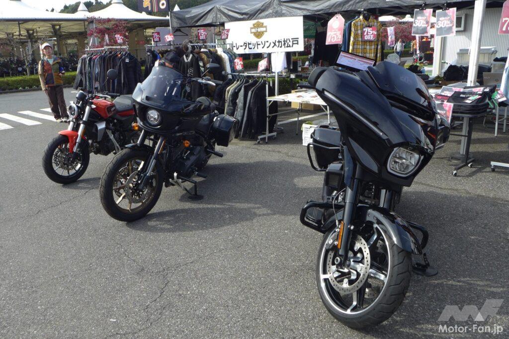 「関係者以外立ち入り禁止のオークション会場が見られる！『バイクセンサー秋の祭典』はライダー必見のイベントだった!?」の29枚目の画像