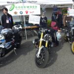 「関係者以外立ち入り禁止のオークション会場が見られる！『バイクセンサー秋の祭典』はライダー必見のイベントだった!?」の30枚目の画像ギャラリーへのリンク