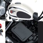 「街乗りにちょうどいいサイズ。カワサキ・Wシリーズに232ccモデルが登場｜W230」の21枚目の画像ギャラリーへのリンク