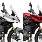 「ライディングモードがさらに充実！　トライアンフの新型ミドルアドベンチャー「TIGER SPORT 660」」の15枚目の画像ギャラリーへのリンク