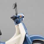 「スーパーカブ50が最終モデルに！　ホンダ、スーパーカブ50・Final Editionを受注期間限定で発売」の1枚目の画像ギャラリーへのリンク