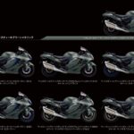 「限定カラーオーダープランも！｜スズキのフラッグシップモデル「Hayabusa(ハヤブサ)、カラーリングを変更」の5枚目の画像ギャラリーへのリンク