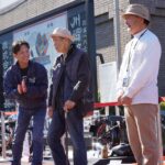 「180→270台！　全国から新旧メグロが集結の「メグロ・キャノンボール那須烏山」｜映画『ゴジラ-1.0』の劇中車の展示も」の13枚目の画像ギャラリーへのリンク