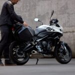 「ライディングモードがさらに充実！　トライアンフの新型ミドルアドベンチャー「TIGER SPORT 660」」の14枚目の画像ギャラリーへのリンク