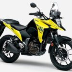 「スズキのアドベンチャーツアラー「V-STROM 250SX」がカラーリングを変更！」の2枚目の画像ギャラリーへのリンク