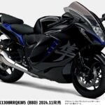 「100年後のバイクレースはこうなる!?　ヤマハが実車を開発……BIKES週間ニュースダイジェスト【2024年11月18日〜24日】」の12枚目の画像ギャラリーへのリンク