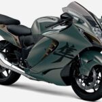 「限定カラーオーダープランも！｜スズキのフラッグシップモデル「Hayabusa(ハヤブサ)、カラーリングを変更」の2枚目の画像ギャラリーへのリンク