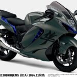 「100年後のバイクレースはこうなる!?　ヤマハが実車を開発……BIKES週間ニュースダイジェスト【2024年11月18日〜24日】」の18枚目の画像ギャラリーへのリンク