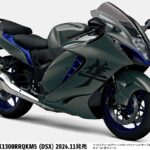 「100年後のバイクレースはこうなる!?　ヤマハが実車を開発……BIKES週間ニュースダイジェスト【2024年11月18日〜24日】」の34枚目の画像ギャラリーへのリンク