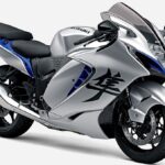 「限定カラーオーダープランも！｜スズキのフラッグシップモデル「Hayabusa(ハヤブサ)、カラーリングを変更」の1枚目の画像ギャラリーへのリンク