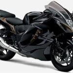 「限定カラーオーダープランも！｜スズキのフラッグシップモデル「Hayabusa(ハヤブサ)、カラーリングを変更」の3枚目の画像ギャラリーへのリンク