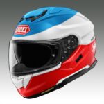 「ツーリングにワンクラス上の快適性と楽しさを！｜SHOEI フルフェイス「GT-Air3」に新柄「LILT（リルト）」登場｜2025年1月発売」の2枚目の画像ギャラリーへのリンク