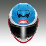 「ツーリングにワンクラス上の快適性と楽しさを！｜SHOEI フルフェイス「GT-Air3」に新柄「LILT（リルト）」登場｜2025年1月発売」の4枚目の画像ギャラリーへのリンク