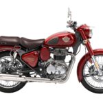 「よりクラシカルな出立ちに！　ロイヤルエンフィールド、CLASSIC 350・ 2025年モデルを発表」の2枚目の画像ギャラリーへのリンク