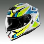 「システムヘルメットに極上の躍動感を。｜SHOEI「NEOTEC 3」に新柄「ANTHEM（アンセム）」｜2025年2月発売」の1枚目の画像ギャラリーへのリンク