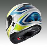 「システムヘルメットに極上の躍動感を。｜SHOEI「NEOTEC 3」に新柄「ANTHEM（アンセム）」｜2025年2月発売」の3枚目の画像ギャラリーへのリンク