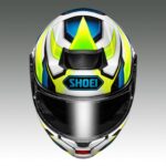 「システムヘルメットに極上の躍動感を。｜SHOEI「NEOTEC 3」に新柄「ANTHEM（アンセム）」｜2025年2月発売」の4枚目の画像ギャラリーへのリンク