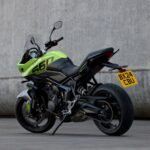 「ライディングモードがさらに充実！　トライアンフの新型ミドルアドベンチャー「TIGER SPORT 660」」の11枚目の画像ギャラリーへのリンク