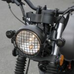 「試乗記｜サバス250ってどんなバイク？　ずばり、マットモーターサイクルズのスタンダードモデルです」の24枚目の画像ギャラリーへのリンク