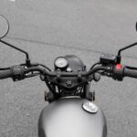 「試乗記｜サバス250ってどんなバイク？　ずばり、マットモーターサイクルズのスタンダードモデルです」の20枚目の画像ギャラリーへのリンク