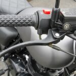 「試乗記｜サバス250ってどんなバイク？　ずばり、マットモーターサイクルズのスタンダードモデルです」の31枚目の画像ギャラリーへのリンク