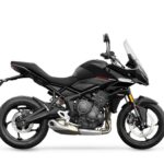 「ライディングモードがさらに充実！　トライアンフの新型ミドルアドベンチャー「TIGER SPORT 660」」の4枚目の画像ギャラリーへのリンク