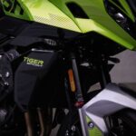 「ライディングモードがさらに充実！　トライアンフの新型ミドルアドベンチャー「TIGER SPORT 660」」の7枚目の画像ギャラリーへのリンク