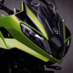 「ライディングモードがさらに充実！　トライアンフの新型ミドルアドベンチャー「TIGER SPORT 660」」の6枚目の画像ギャラリーへのリンク