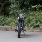 「試乗記｜サバス250ってどんなバイク？　ずばり、マットモーターサイクルズのスタンダードモデルです」の9枚目の画像ギャラリーへのリンク