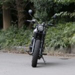 「試乗記｜サバス250ってどんなバイク？　ずばり、マットモーターサイクルズのスタンダードモデルです」の11枚目の画像ギャラリーへのリンク