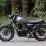 「試乗記｜サバス250ってどんなバイク？　ずばり、マットモーターサイクルズのスタンダードモデルです」の6枚目の画像ギャラリーへのリンク