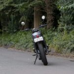 「試乗記｜サバス250ってどんなバイク？　ずばり、マットモーターサイクルズのスタンダードモデルです」の10枚目の画像ギャラリーへのリンク