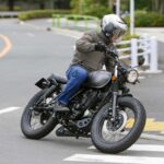 「試乗記｜サバス250ってどんなバイク？　ずばり、マットモーターサイクルズのスタンダードモデルです」の18枚目の画像ギャラリーへのリンク