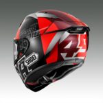 「350km/h超でも安定の空力、X-FifteenにMotoGPライダーレプリカ「DIGGIA 2（ディジャ 2）」登場｜2024年12月発売」の2枚目の画像ギャラリーへのリンク