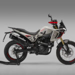 「イタリア「ベネリ」から300ccクラスの新型アドベンチャー！｜EICMA2024」の1枚目の画像ギャラリーへのリンク