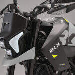 「ベネリから楽しそうな新型125ccが登場！　本格アンドベンチャー、BKX125｜EICMA2024」の21枚目の画像ギャラリーへのリンク