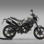 「ベネリから楽しそうな新型125ccが登場！　本格アンドベンチャー、BKX125｜EICMA2024」の16枚目の画像ギャラリーへのリンク